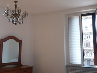 Trilocale in Affitto a Milano, zona Centro, 1'500€, 70 m², arredato