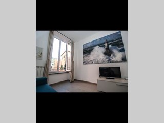 Trilocale in Vendita a Levanto, zona centrale, 380'000€, 75 m², arredato