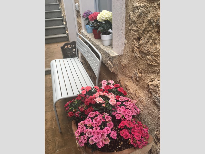 Trilocale in Affitto a Orvieto, 600€, 75 m², arredato