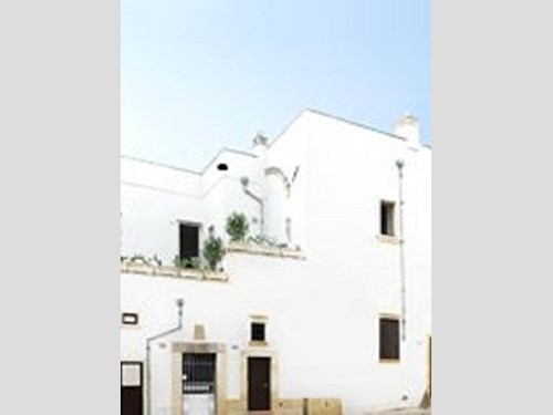 Casa Indipendente in Vendita a Galatina, 250'000€, 130 m², arredato