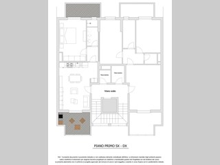 Bilocale in Vendita a Lecce, zona Questura, 105'000€, 75 m²