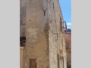 Rustico in Vendita a Aragona, zona centrale, 3'000€