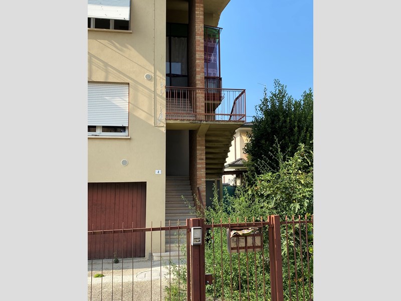 Appartamento in Vendita a Padova, zona Caselle, 93'000€, 100 m², arredato
