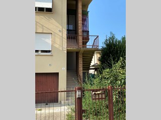 Appartamento in Vendita a Padova, zona Caselle, 93'000€, 100 m², arredato