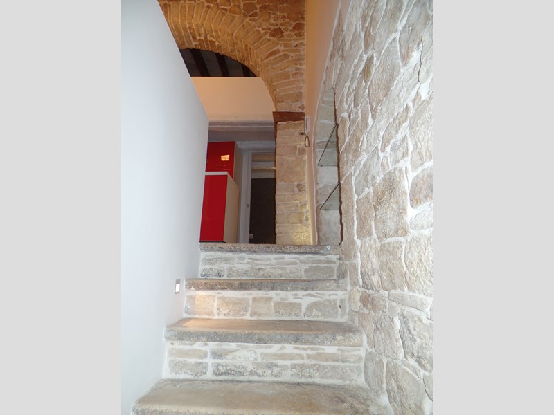 Monolocale in Vendita a Corato, zona Via Brisighella , 55'000€, 40 m², arredato