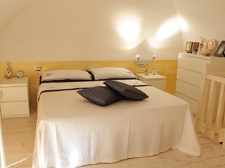 Bilocale in Affitto a Corato, zona Via Trombelli 12, 390€, 50 m², arredato