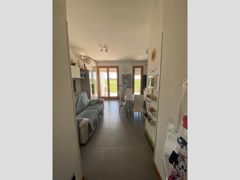 Trilocale in Vendita a Roma, zona fonte laurentino, 200'000€, 50 m²