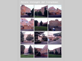 Immobile commerciale in Affitto a Roma, zona AURELIA, 150'000€, 14500 m²