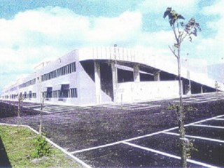 Laboratorio in Vendita a Fiumicino, zona PARCO LEONARDO, 21000 m²