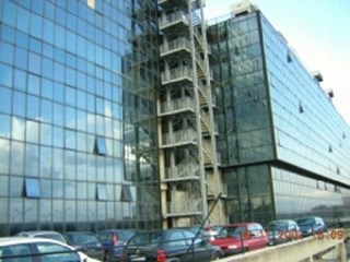 Ufficio in Affitto a Roma, zona LAURENTINA, 3000 m²