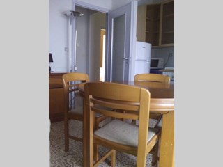 Bilocale in Affitto a Torino, zona Borgata Lesna, 400€, 60 m², arredato