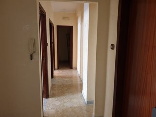 Trilocale in Affitto a Napoli, zona Secondogliano , 550€, 80 m²
