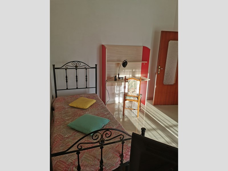 Appartamento in Affitto a San Giovanni Rotondo, 200€, arredato