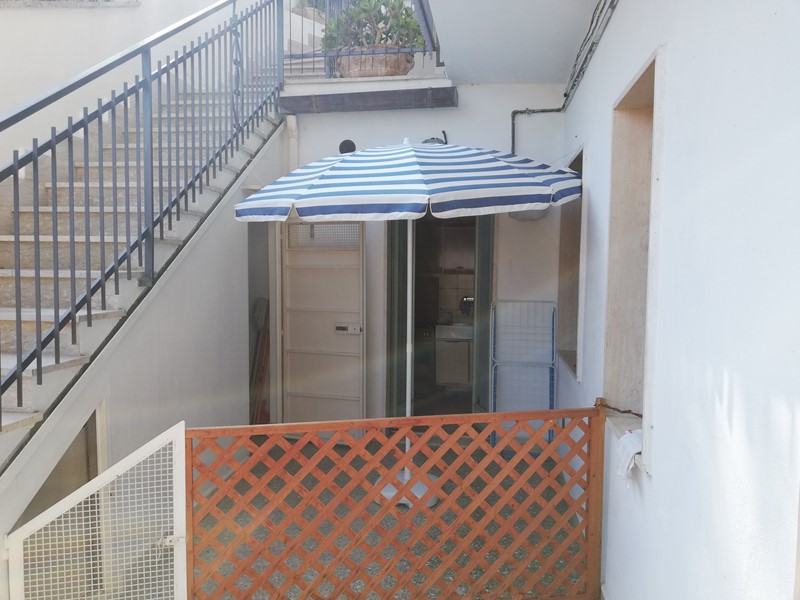 Bilocale in Vendita a Trebisacce, zona marina, 33'000€, 80 m²