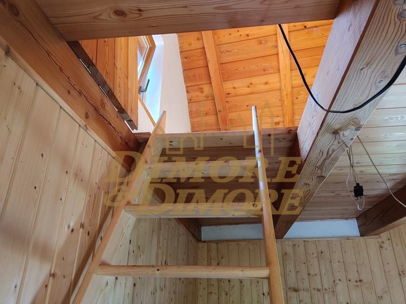 Casa Indipendente in Vendita a Aurano, 119'000€, 120 m², arredato