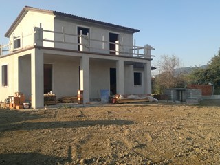 Villa in Vendita a Luni, 395'000€, 175 m²