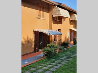 Quadrilocale in Vendita a Missaglia, zona Maresso, 156'000€, 107 m²