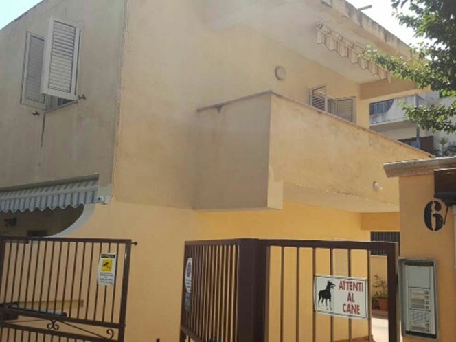 Trilocale in Affitto a Tropea, zona Tropea (VV), 85 m², arredato