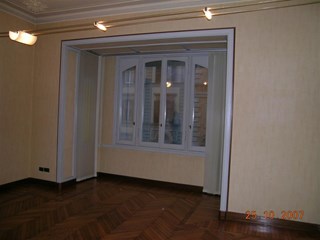 Ufficio in Affitto a Roma, zona via boncompagni, 250 m²