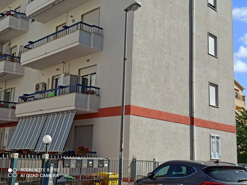 Appartamento in Vendita a Tarquinia, zona Posta, 150'000€, 75 m²