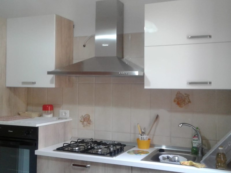 Trilocale in Affitto a Roccaraso, zona Pietransieri, 300€, 80 m², arredato