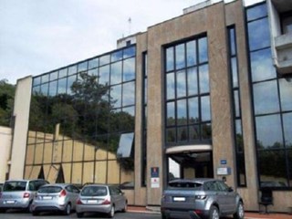 Ufficio in Affitto a Roma, zona aurelia, 2400 m²