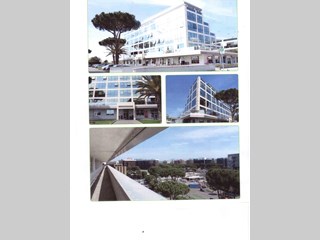 Ufficio in Affitto a Roma, zona parco dei medici, 12000 m²