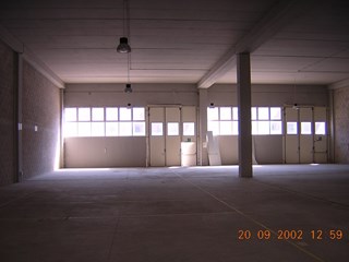 Ufficio in Affitto a Roma, zona parco leonardo, 1200 m²