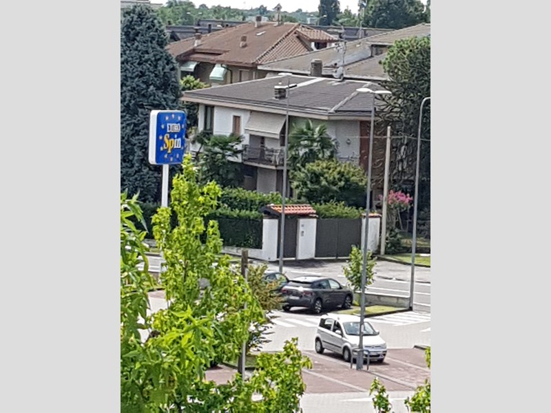 Quadrilocale in Vendita a Gallarate, 310'000€, 160 m²