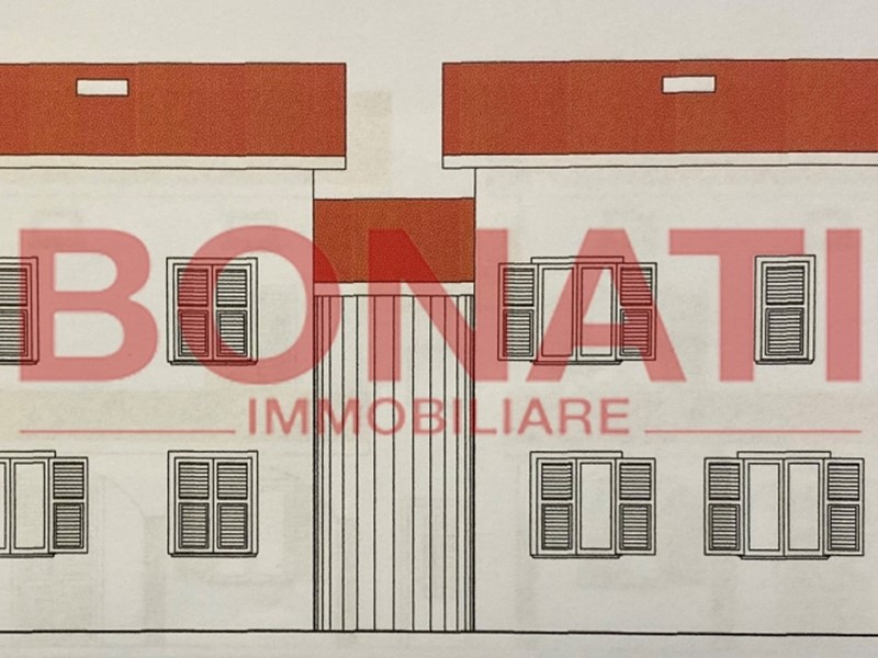 Terreno industriale in Vendita a Bolano, zona Ceparana, 140'000&euro;, 