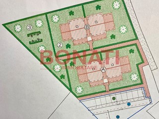 Terreno industriale in Vendita a Bolano, zona Ceparana, 140'000&euro;, 