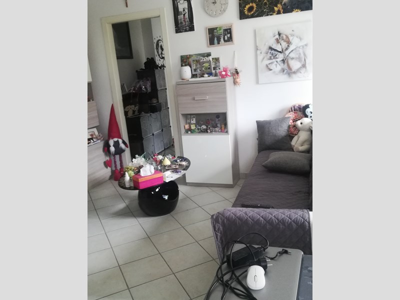 Trilocale in Vendita a Castelbellino, 105'000€, 75 m²