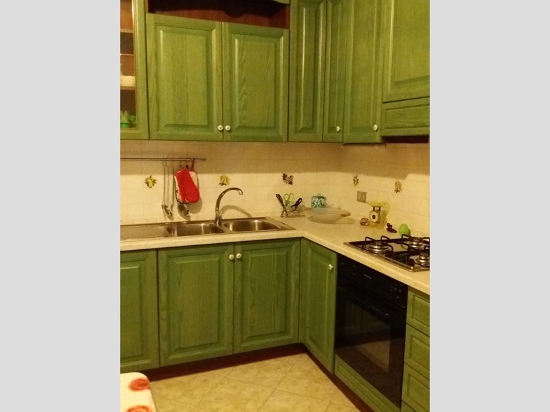 Appartamento in Vendita a Roccalumera, 135'000€