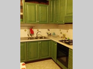 Appartamento in Vendita a Roccalumera, 135'000€