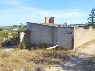 Terreno agricolo in Vendita a Castelvetrano, zona Contrada Fontanelle, 14'000&euro;, 4200 m²