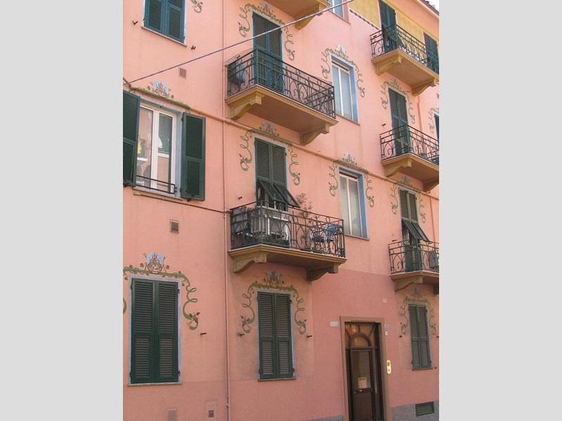 Trilocale in Vendita a Finale Ligure, 350'000€, 90 m²