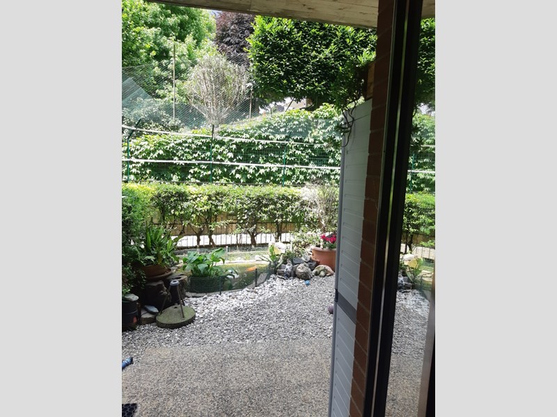 Trilocale in Vendita a Alzano Lombardo, zona Parco Montecchio, 160'000€, 95 m², con Box