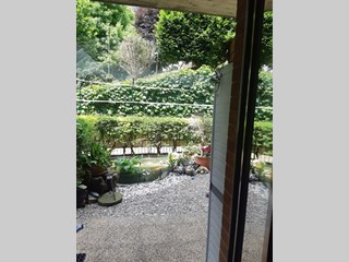 Trilocale in Vendita a Alzano Lombardo, zona Parco Montecchio, 160'000€, 95 m², con Box