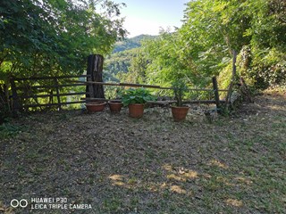 Casa Indipendente in Vendita a Montegioco, zona Val Grue , 50'000€, 180 m²