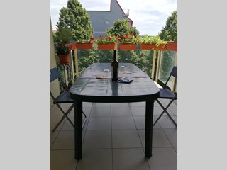 Trilocale in Affitto a Grugliasco, 620€, 78 m², arredato