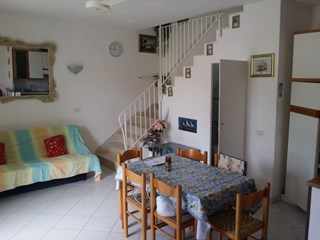 Villetta a schiera in Affitto a Ravenna, zona Lido adriano, 70 m², arredato