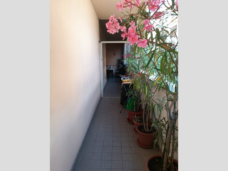 Trilocale in Vendita a Trecate, 85'000€, 88 m²