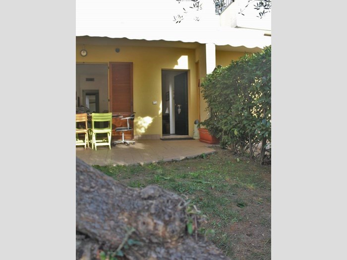 Appartamento in Vendita a Sirolo, 175'000€, arredato