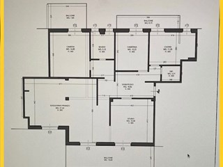 Appartamento in Affitto a Firenze, zona coverciano, 1'450€, 140 m², arredato