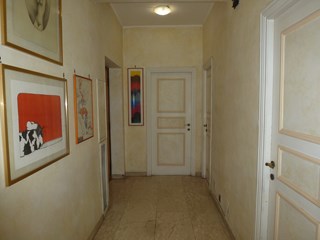 Bilocale in Vendita a Roma, zona Prati Fiscali- Monte Sacro, 195'000€, 70 m²