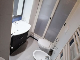 Monolocale in Affitto a Fisciano, zona via antinori 39, 400€, 50 m², arredato