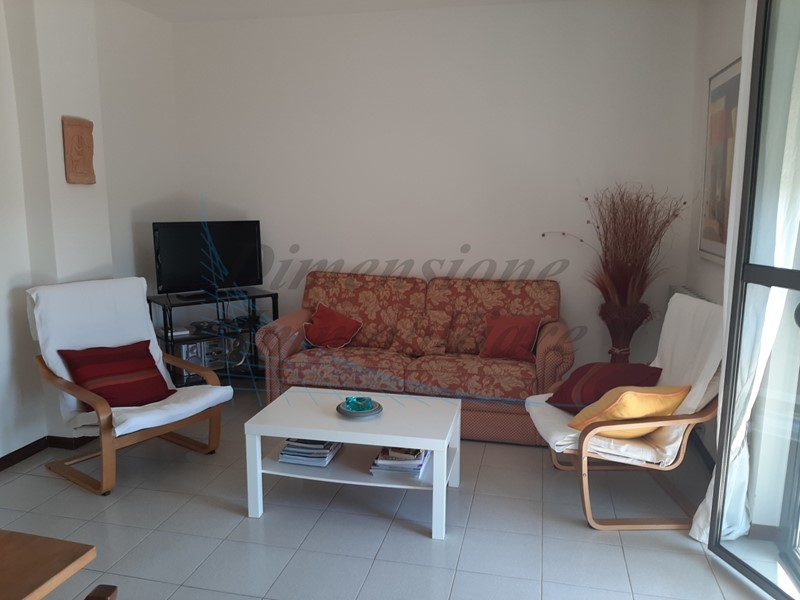 Appartamento in Vendita a Rosignano Marittimo, zona Rosignano Solvay, 195'000€, 110 m², arredato