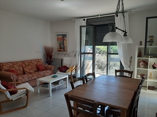 Appartamento in Vendita a Rosignano Marittimo, zona Rosignano Solvay, 195'000€, 110 m², arredato