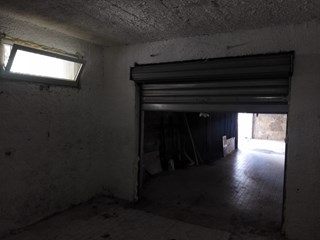 Box in Vendita a Pozzuoli, 27'000€, 16 m²