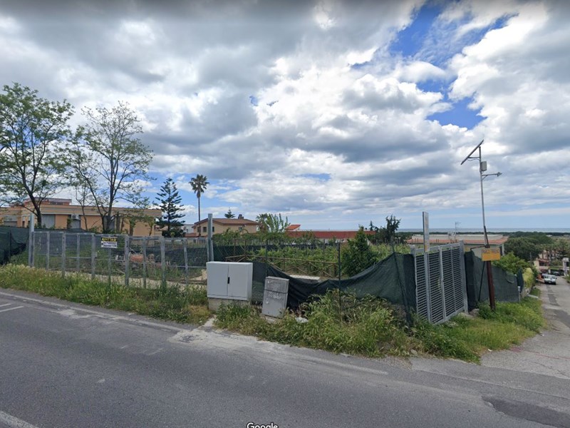 Terreno agricolo in Affitto a Pozzuoli, 650€, 550 m²